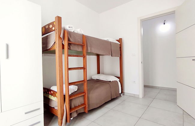 Residenza Arcangela - 4 Alloggi con 2 Piscine Private nel Salento - Fino a 20 Posti Letto - Photo 16