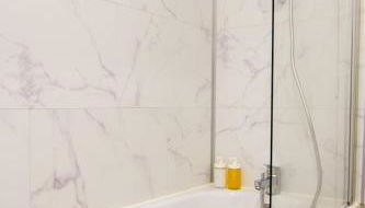 Le Mans douillet - Proche du Tram - Gare & Circuit 24H - Foto 5, Shower