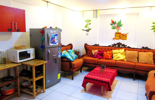 COMFORTABLE & COZY HOUSE IN SAN BLAS - Foto 2