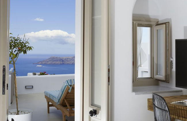 Olea Cave House - Foto 50