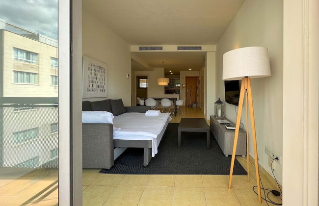 Stay U-nique Apartments Pau Claris - Photo 40