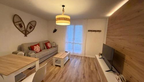 Apartamentos Leyre Candanchú - Foto 3
