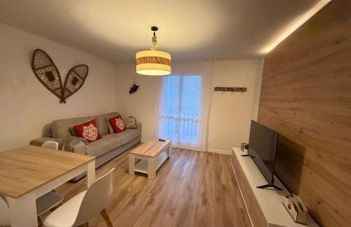 Apartamentos Leyre Candanchú - Foto 3