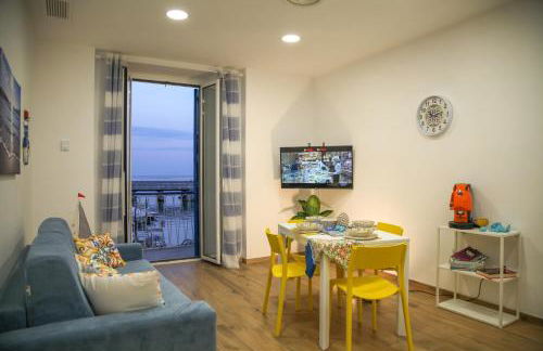 Filoblu appartamento Formia - Foto 8