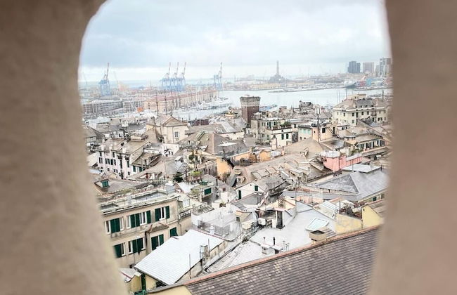 Happy Family Apartments Luna - Foto 31