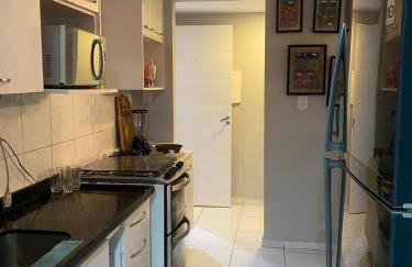 Apartamento completo na praia - Photo 15
