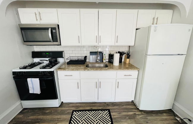 Charming Place to Call Home - Foto 9