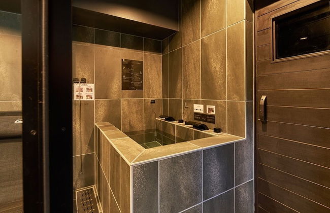 B/C APARTMENT Asakusa Hanazono Dori Hotel with Rental Car and Sauna - Foto 69