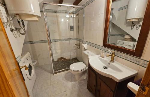 Casa Turistica Torreón de Villafamés - Foto 15