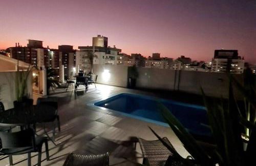 Campinas Penthouse - Cobertura Luxo com Piscina Privativa - Foto 24