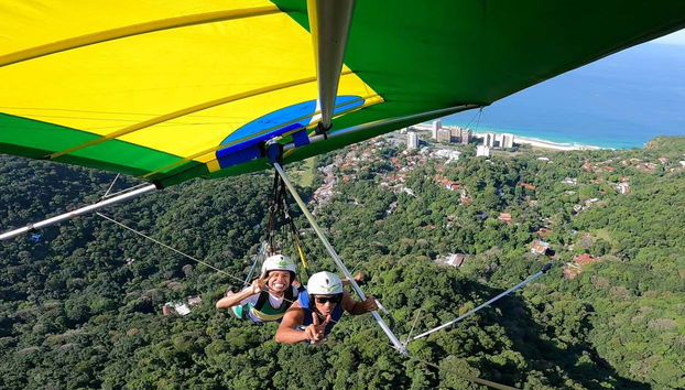 Le plaisir est garanti