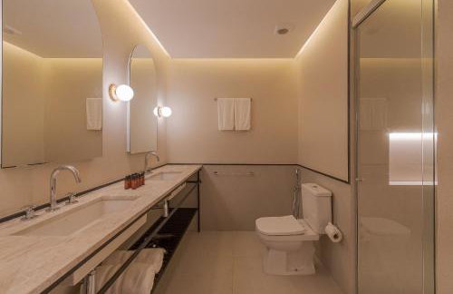 Gorges Residence Salvador - Foto 64