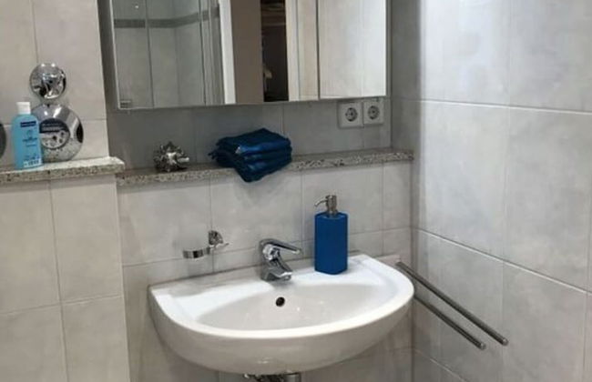 Holiday Apartment in Southern Alps - Foto 13