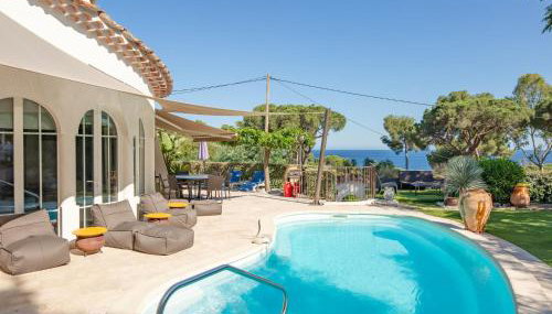 Holiday Home Villa Bindouletto by Interhome - Foto 2