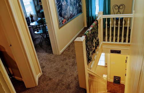 The Estate Loft in Downtown Milford - Foto 15