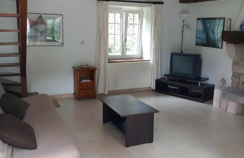 Maison Le Clos Nalet - Foto 6