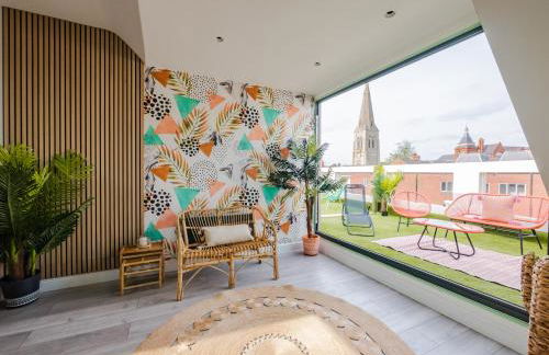 Enigma Apartments - Foto 29