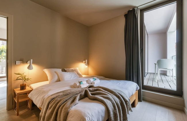 Spacious Guest Room in Bruges - Foto 17