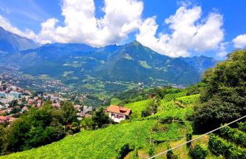 Appartements Villa Fortuna - Foto 65