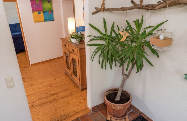 Holiday Home in Herrischried - Foto 21