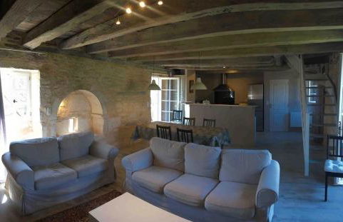 Les Gîtes du Villajou - Foto 9