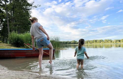 Tiny House am Ranziger See - Foto 34