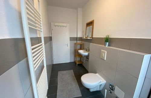 Monteurhaus Hemelingen - Foto 28