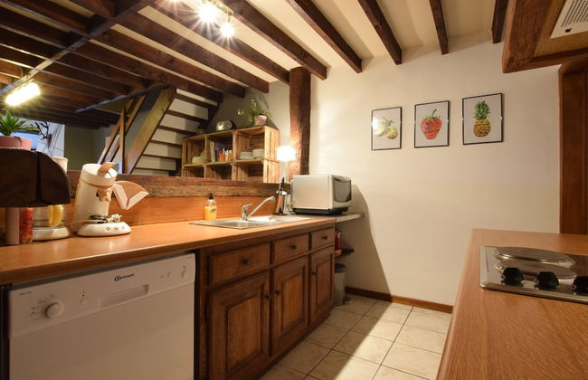 Holiday Home in Ardennes With Nature Views - Photo 6