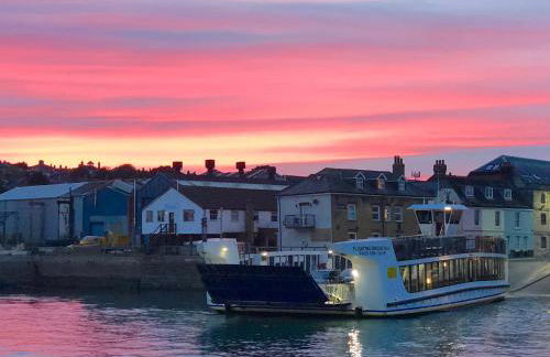 Aisla Cottage • East Cowes • Isle of Wight - Foto 10