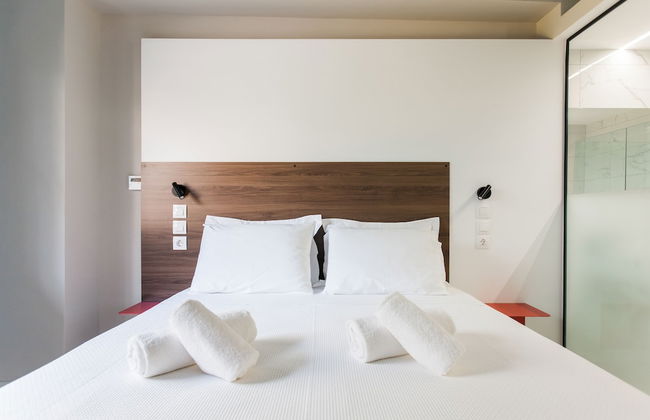 Greece U Around Athens Thissio Suites - Photo 12