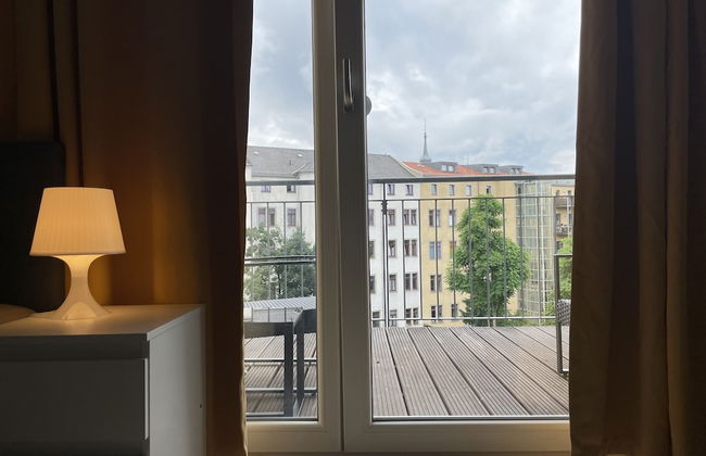 NorthApartments Dresden - Foto 5