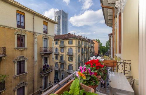 Sweet Oleandra - Central Turin - Foto 7