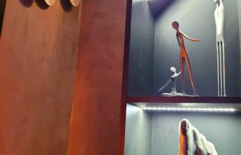 Apartamenty Spokoloko Ostoja Beskidy ARKTYKAloft i Rapa Nui - Foto 27