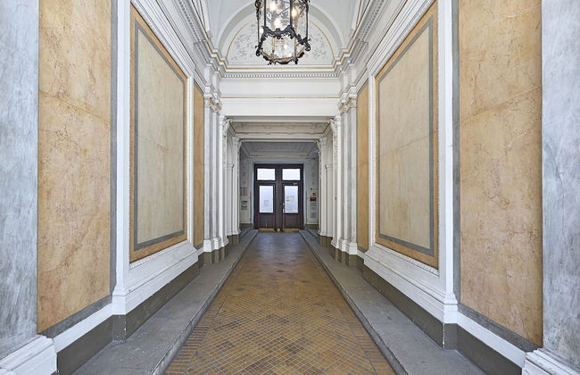 6 Rooms - Garnisongasse - Foto 2
