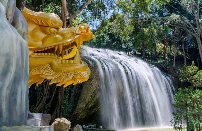 Tea Resort Prenn - Foto 20