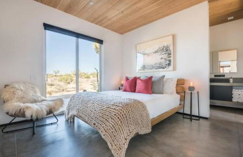 Skyline Ridge- Modern Residence w Sprawling Views - Foto 10