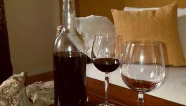 Gäste- und Monteurwohnung alte Gärtnerei - Foto 2