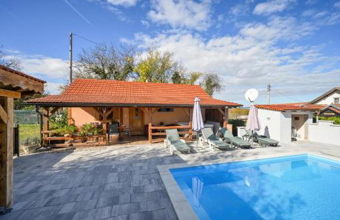 Gorgeous Home In Kutina - Foto 7