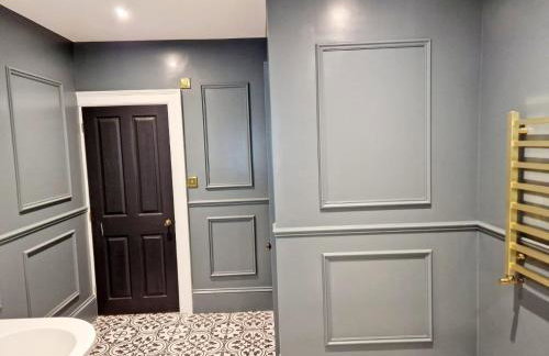 Hamilton-The Alexander suite luxury holiday Let's - Foto 50