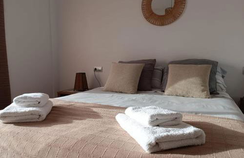 Apartamento Plaza de la Iglesia - Foto 4