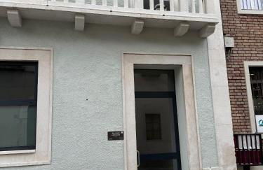 Palazzo Cavalieri Business&Relax 12Tristano - Foto 19