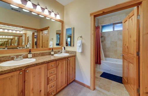Boulders Truckee Condo Near Donner Lake + Skiing! - Foto 16