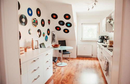 Ferienwohnung "Helden" - Foto 3