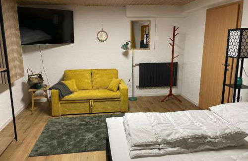 Weitblick auf Berg, Wald und Wiese - Foto 20