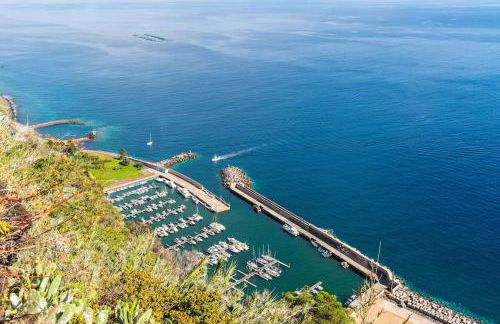 Casa Miradouro do Pigarro, Sunny Apartment - Foto 28