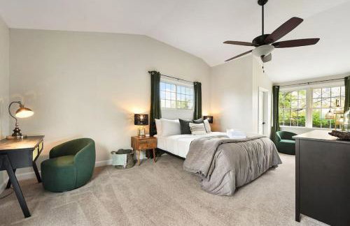 HostWise Stays - The Cielo - Ohio River Views! - Foto 8