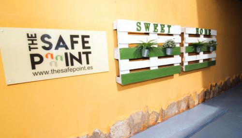 The Safe Point Residential Castillo - Foto 3