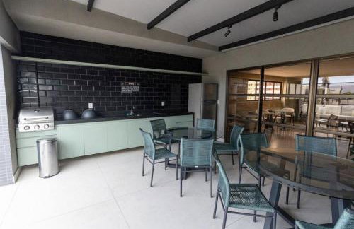 Lindo terraço perto do mar - Foto 46