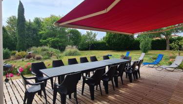 Splendide gîte La Tour Blanche 12min du Puy du Fou - Foto 3