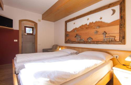 Apartment Garni Eden by Interhome - Foto 10